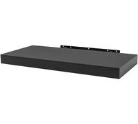 WOLTU Low Gloss Floating Shelf Storage Display Unit Wall Mounted Bookcase Unit