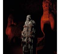 Wolvennest – The Dark Path To The Light – CD – Digipak