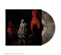 WOLVENNEST - THE DARK PATH TO THE LIGHT [VINYL]