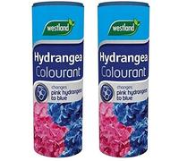 Wolvercroft Garden Centre Westland Hydrangea Colourant (500g) x 2