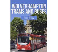 Wolverhampton Trams and Buses