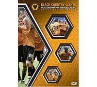 Wolverhampton Wanderers: End Of Season Review 2007/2008 [DVD]
