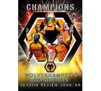 Wolverhampton Wanderers: End Of Season Review 2008/2009 [DVD]