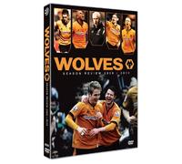 Wolverhampton Wanderers: End Of Season Review 2009/2010 [DVD]