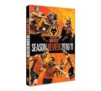 Wolverhampton Wanderers: End Of Season Review 2010/2011 [DVD]