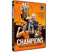 Wolverhampton Wanderers: End Of Season Review 2013/2014 [DVD]
