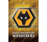 Wolverhampton Wanderers: Interactive Quiz [DVD]