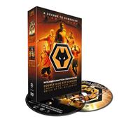 Wolverhampton Wanderers: Wolves - A Decade To Remember [DVD]