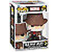 Wolverine 50th Old Man Logan Pop Marvel #1374 Vinyl Figure Funko