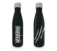 Pyramid Wolverine Adamantium Metal Bottle 540 ml