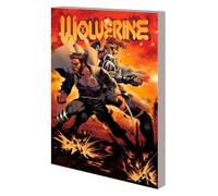 Wolverine by Benjamin Percy Vol. 2 (Wolverine (Marvel) (Quality Paper))