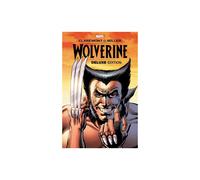 Wolverine By Claremont & Miller: Deluxe Edition (Wolverine; A Marvel Comics Limited)