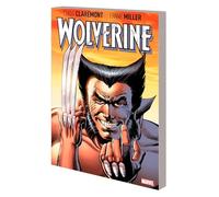 Wolverine By Claremont & Miller: Deluxe Edition (Wolverine; A Marvel Comics Limited)