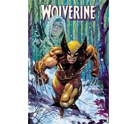 Wolverine by Saladin Ahmed Vol. 3: Mutant Protector (Wolverine (Marvel) (Quality Paper))