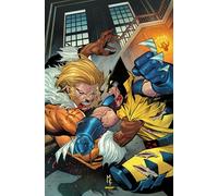 Wolverine by Saladin Ahmed Vol. 3 (Wolverine (Marvel) (Quality Paper))