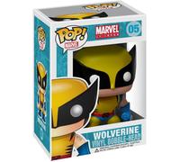 Wolverine - Classic - #05 - Marvel - Funko Pop