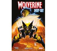 Wolverine: Deep Cut
