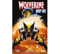 Wolverine: Deep Cut
