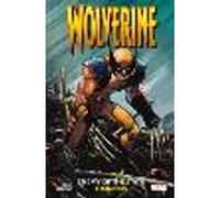 Wolverine: Enemy of The State