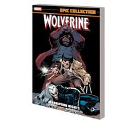 Wolverine Epic Collection: Madripoor Nights