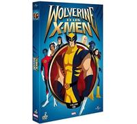 Wolverine et les X-Men - Volume 01