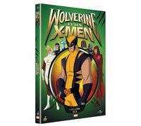 Wolverine et X Men Vol3 - DVD