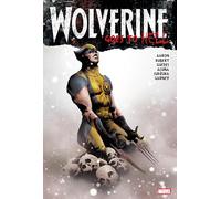 Wolverine Goes To Hell Omnibus (New Printing)