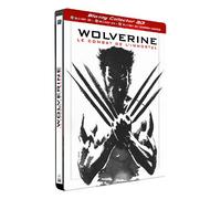 WOLVERINE : LE COMBAT DE LIMM