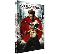 WOLVERINE: LE COMBAT DE LIMMO