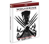 Wolverine : Le combat de l'immortel [Blu-ray]