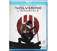 Wolverine - L'immortale