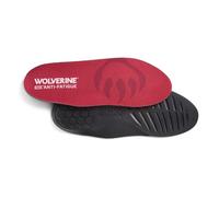 WOLVERINE Men's EPX Anti Fatigue Insole, Red, 11 UK