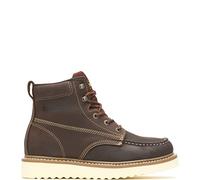 Wolverine Men's Loader 6" Steel Toe Wedge Work Boot