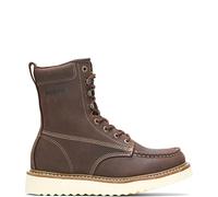 Wolverine Work Boot Loader 8" Soft Toe Wedge Men's