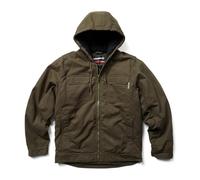Wolverine Men's Lockhart Jacket Work Utility Outerwear (pack of 1)