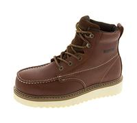 Wolverine Men's Moc Steel Toe Wedge