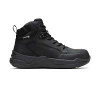 Wolverine mens Proshift Lx 6" Waterproof Composite Toe, Black, 10 X-Wide
