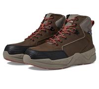 Wolverine mens Proshift Lx 6" Waterproof Composite Toe, Sudan Brown, 11.5 X-Wide