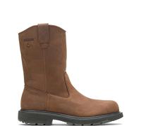WOLVERINE Men's W04727 Boot, Dark Brown, 10 M US