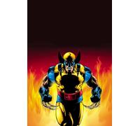 Wolverine: Not Dead Yet