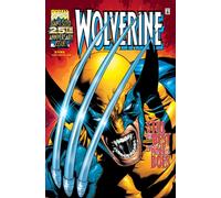 Wolverine: Not Dead Yet Omnibus: Not Dead Yet Omnibus Leinil Yu Cover