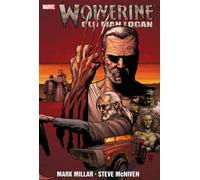 Wolverine: Old Man Logan TPB (Wolverine (Marvel) (Quality Paper))