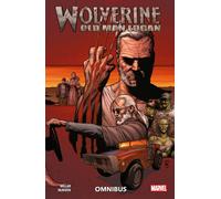 Wolverine: Old Man Logan