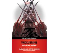 Wolverine: Old Man Logan (Marvel Premier Collection)