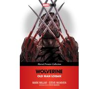 Wolverine: Old Man Logan (Marvel Premier Collection)