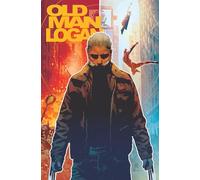 Wolverine: Old Man Logan Omnibus Vol. 1
