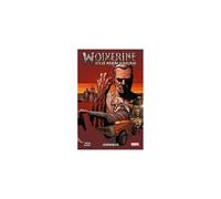 Wolverine: Old Man Logan | Paperback | Marvel | Millar, Mark & McNiven, Steve - Book