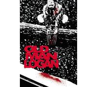 Wolverine: Old Man Logan Vol. 2: Bordertown