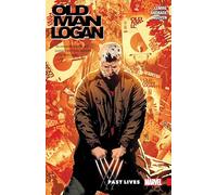 Wolverine: Old Man Logan Vol. 5: Past Lives (Wolverine: Old Man Logan (2015))