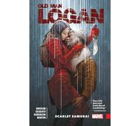 Wolverine: Old Man Logan Vol. 7